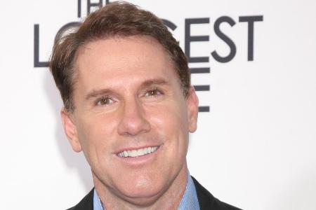 Autor Nicholas Sparks lebt in North Carolina