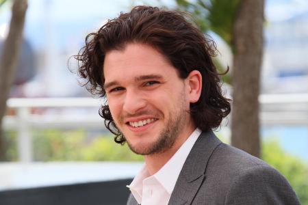Schluss mit düster: Kit Harington könnte bald mehr Zeit für Ausflüge ins Grüne haben