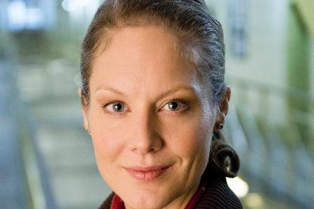 Tessa Mittelstaedt hatte als Franziska Lüttgenjohann einen äußerst dramatischsten Abgang