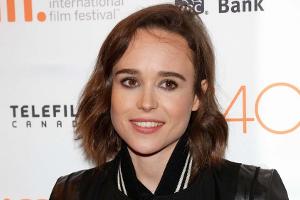Ellen Page ist froh über ihr Coming-out.