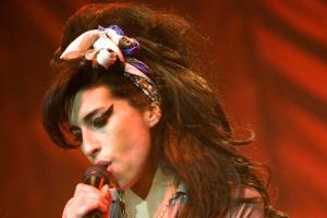 Der Dokumentarfilm "Amy" wurde mit einem Oscar ausgezeichnet