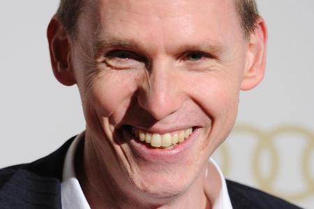 Wird Frank Busemann zum 