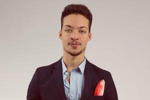 Aurel Mertz startet in die zweite Staffel von "Boomerama" auf Tele 5