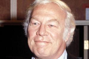 George Kennedy ist im Alter von 91 Jahren gestorben