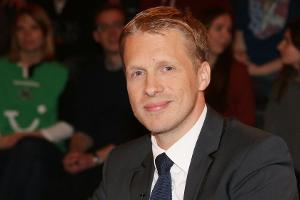 Entertainer Oliver Pocher ist wieder solo
