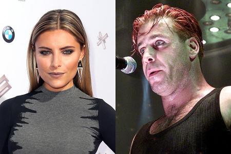 Bei Sophia Thomalla (26) und Till Lindemann (52) war nach fünf Jahren Schluss. 