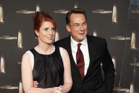 18 Jahre lang waren sie ein Paar und überstanden gemeinsam schwere Zeiten. 2011 hielt Monica Lierhaus (45) um Rolf Hellgardt...
