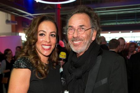 Hugo Egon Balder (64) und Sabah Meller (36) trennten sich nach sechs Jahren: 