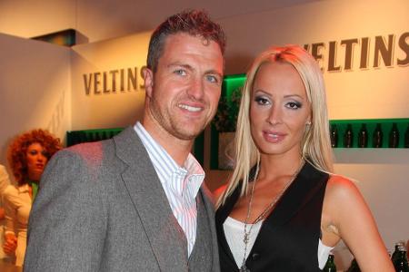 Für Ralf Schumacher (39) ist Anfang des Jahres offiziell ein bedeutendes Lebenskapitel zu Ende gegangen: Im Februar besiegel...