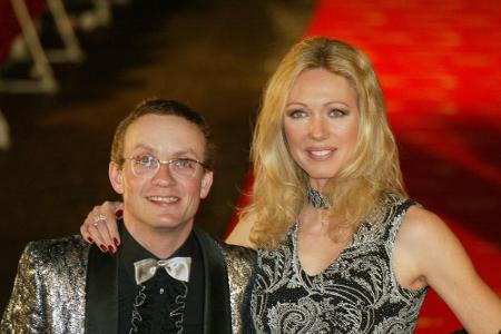 Mehr als 18 Jahre war Wigald Boning (48) mit Ines Völker zusammen, zehn Jahre davon als ihr Ehemann. Im Januar bestätigte de...