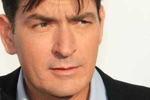 Wie groß sind Charlie Sheens finanzielle Sorgen?