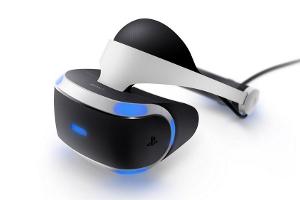 So sieht es aus, das Virtual-Reality-Headset PlayStation VR