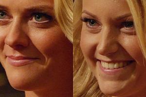 Wem wird der "Bachelor" die letzte Rose überreichen: Daniela (l.) oder Leonie?