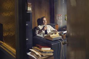 "Better Call Saul": Bob Odenkirk alias James McGill alias Saul Goodman weiß sein Publikum begeistern