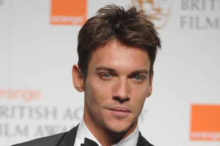 Jonathan Rhys Meyers mimte schon den King of Rock'n'Roll