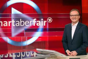 Sondersendungen unter anderem im Ersten mit "Hart aber fair - extra" und Frank Plasberg - aber auch das ZDF hat sein Program...