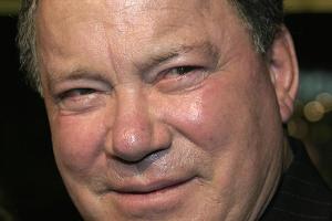 Der Weltraumabenteurer William Shatner alias James T. Kirk wird 85 Jahre alt