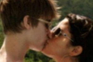 Mit diesem Bild aus alten Zeiten überraschte Justin Bieber seine Fans auf Instagram