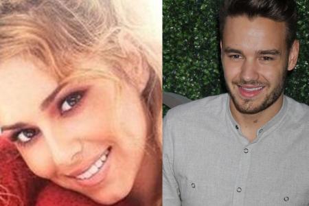 Teilt seine Liebe für Freundin Cheryl der ganzen Welt mit: Liam Payne