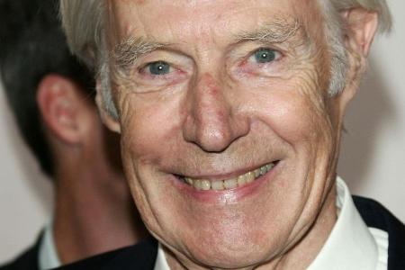 George Martin verstarb im Alter von 90 Jahren