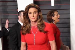 Fühlt sich endlich wohl in ihrer Haut: Caitlyn Jenner