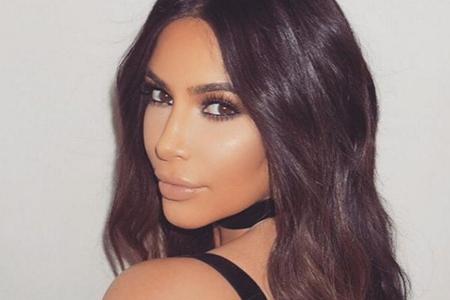 Kim Kardashian freut sich über 64 Millionen Follower auf Instagram