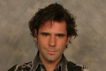 Magier Jan Rouven hat seine Show in Las Vegas verloren