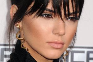 Kendall Jenner bezeichnet sich selbst als "Baby Businesswoman" und verzichtet auf ein College-Studium