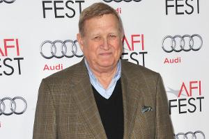 Ken Howard ist im Alter von 71 Jahren gestorben