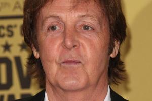 Paul McCartney mischt die Piraten-Welt auf