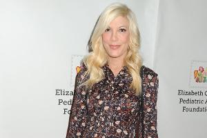 Tori Spelling lebt gesund und liebt Avocado