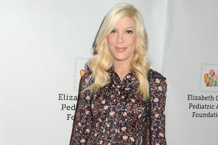 Tori Spelling lebt gesund und liebt Avocado