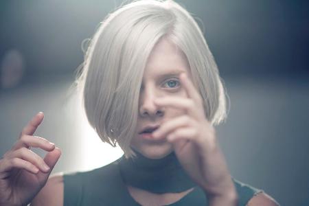 Katy Perry ist ein großer Fan von Aurora