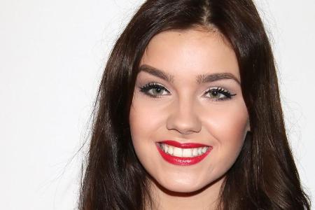 Ex-Dschungelcamp-Kandidatin Nathalie Volk spricht im Interview über ihren Vater