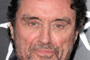 Ian McShane bei einer Veranstaltung in Los Angeles