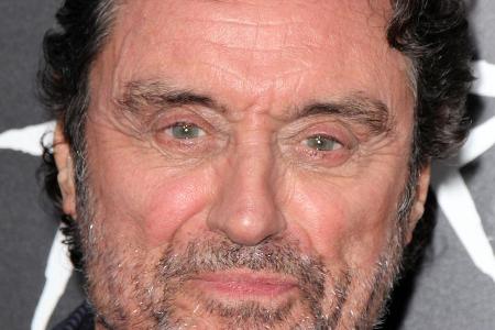 Ian McShane bei einer Veranstaltung in Los Angeles
