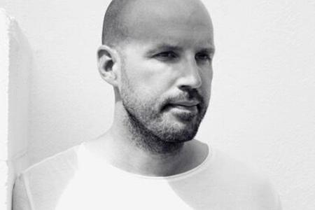 Schiller schafft es zum fünften Mal an die Spitze der Album-Charts