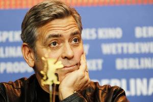 Könnte George Clooney bald mit der Schauspielerei aufhören?