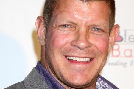 Lee Reherman wurde am Dienstag tot in seiner Wohnung gefunden