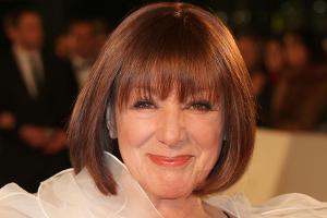 Heidelinde Weis will den Krebs bezwingen