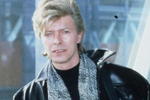 David Bowie ist eine wahre Musiklegende