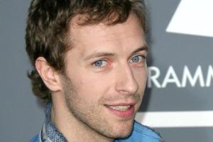 Chris Martin schwärmt für Kollegin Beyoncé