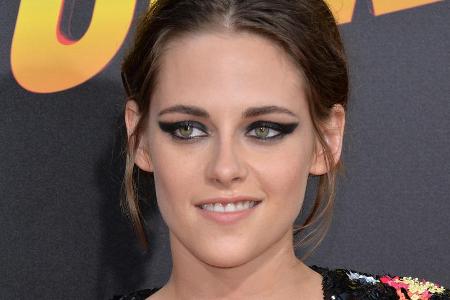 Kristen Stewart soll eine französische Sängerin daten