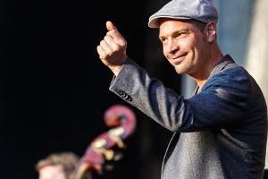 Roger Cicero ist im Alter von 45 Jahren verstorben