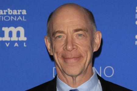J.K Simmons wird zu Commissioner Gordon