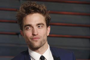 Robert Pattinson macht Kleider für Männer und Frauen