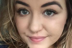 Bestsellerautorin Anna Todd