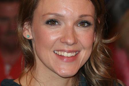 Carolin Kebekus fordert in einem offenen Brief Chancengleichheit