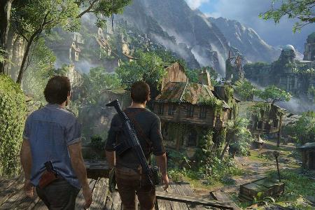 Ab Mai können Spieler 