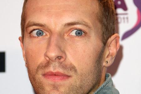 Chris Martin und Gwyneth Paltrow gaben im März 2014 ihre Trennung bekannt